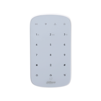 ARK30T-W2(868) Wireless Keypad ARK30T-W2(868) Wireless Keypad